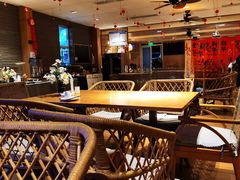 -渔·海鲜餐厅（东澳可域度假村内）南沙湾沙滩店