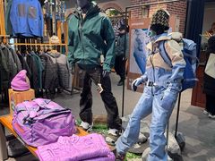 -Patagonia(三里屯SOHO店)