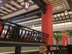 -龙悦湾酒家·八阵鱼生·渔人码头店