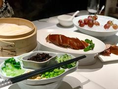 特选酥香嫩烤鸭-四季民福烤鸭店(故宫店)