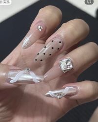 -LILY NAILS美甲美睫