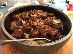 -南湖宾馆·鸳湖阁全日制餐厅