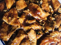 -金鹏鱼肉馆