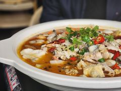 -517烧烤·龙虾·海鲜大排档(万象都荟店)