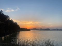 -金银湖国家城市湿地公园