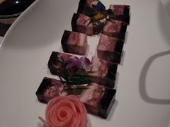 -阿露佳·舌尖上的安吉菜