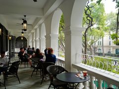 景观位-星巴克臻选(广州沙面店)