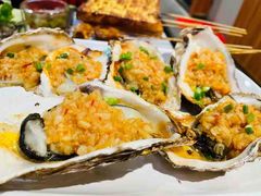 -庆峰龙虾烧烤(合肥一店)