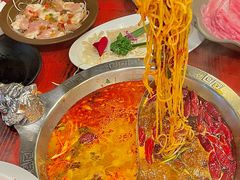 -袁老四火锅(金钟精英城店)