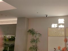 -肥肥虾庄·金牌油焖大虾(汉口城市广场店)