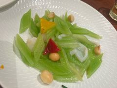 -阿明小菜·海鲜·上海菜(梅陇店)