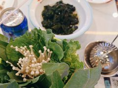 -渔香岛美蛙鱼头火锅(威清路店)