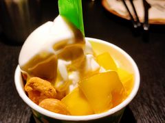 -Salud撒露欧洲冻酸奶(蓝色港湾店)