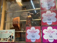 -一乐烧鹅(中环店)