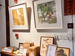 -月栖华明-云间草堂清茶馆(泗泾古镇店)