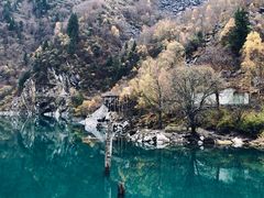 -叠溪松坪沟景区