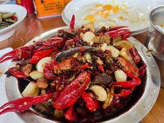 -五七小李子油焖大虾(总店)