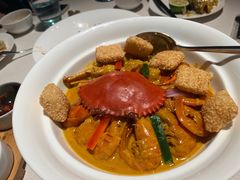 -三利音·玖弄小鲜(浦东嘉里城店)