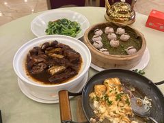 -顺风山庄(水濂山店)