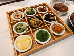 -新仙清汤牛腩(铜锣湾店)