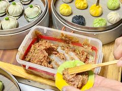 -隆喜元鱼汤包·海鲜(中联广场店)