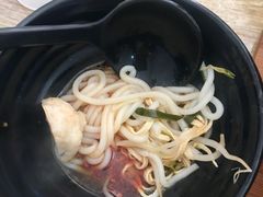 -云水越米线·辣哆辣(青岛店)