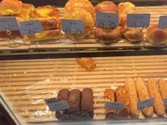 -21克拉面包(崂山万象汇店)