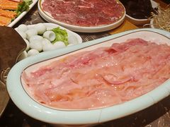 -堂客老火锅(欣阳广场总店)