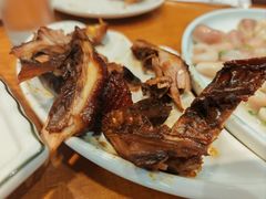 -金涛外婆菜特色餐厅(海盐塘路店)