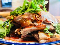牛肉（金钱腱）-古觉面片(南门书院门店)
