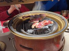 -西塔老太太泥炉烤肉(温州首店万象城黑金店)