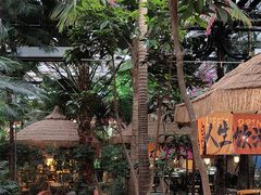 -世外桃源农庄·德清土菜(兴康南路店)