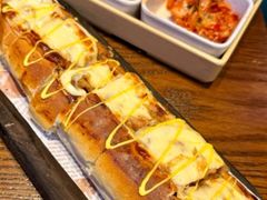 -厨大将烤肘子(镇江北路店)