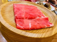 -牛New寿喜烧(青浦店)