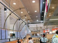 -Aqua Oasis 水天堂(常熟永旺店)