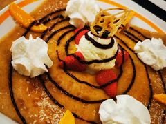 -La Creperie法餐厅(芮欧百货店)