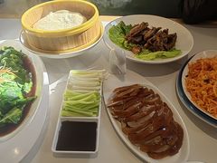 -梅利汴京烤鸭•开封豫菜地标店(晋安路店)