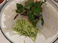 -北李妈妈菜·海肠捞饭(开发区万达店)