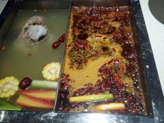 -小牛叔鲜切牛肉·火锅·烤肉自助(公济桥路店)