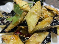 -三道菜(明堂公园店)