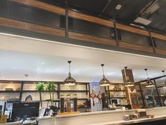 -西语炭烧牛排·西厨(石龙店)