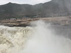 -陕西黄河壶口瀑布旅游区