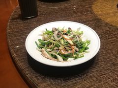 -郑庄脂渣海鲜楼(九水路店)