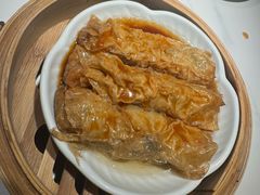 -禄运茶居·手工点心(猎德店)