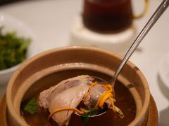 花螺鸡汤-神仙馆(衡山路店)