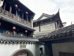 -胡雪岩故居