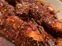 -真空冷面王(武功街店)