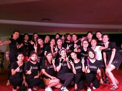 -伊丽莎白美容培训学校(顺德校区)