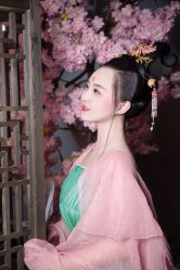 -凤绫儿亲子儿童摄影馆(天津店)