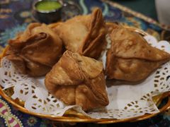 -Santoor 萨都里印度餐厅(北锣鼓巷店)